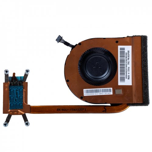 Fan Cooling Heatsink Lenovo ThinkPad E460