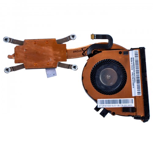 Lenovo ThinkPad X270 Cooling Heatsink and Fan