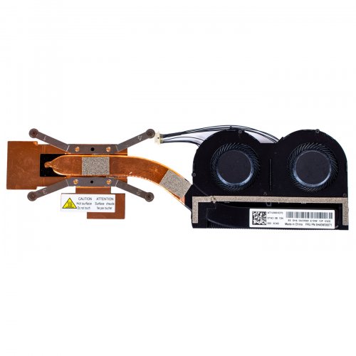 Fan Cooling Heatsink Lenovo  X1 Carbon 9th 2021 X1 Yoga 6th gen