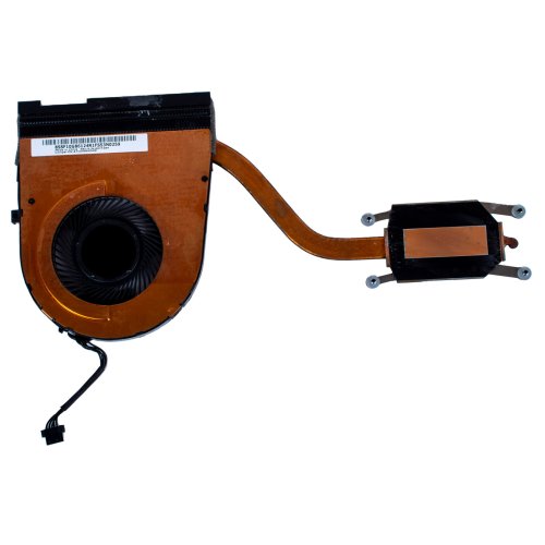 Fan with Cooling Heatsink Lenovo ThinkPad Yoga S5 15