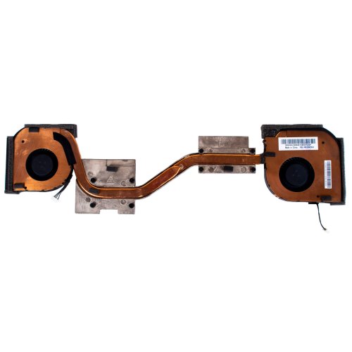 Fan Cooling Heatsink Lenovo ThinkPad P50 P51