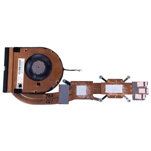 Fan Cooling Heatsink Lenovo ThinkPad T14 2nd gen