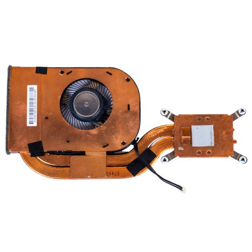 Fan with Cooling Heatsink Lenovo ThinkPad X1 Carbon 5th 2017