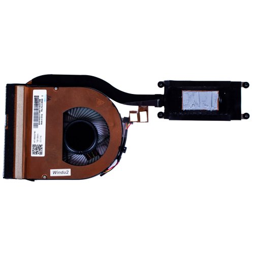 Fan Cooling Heatsink Lenovo ThinkPad T470 T480 UMA