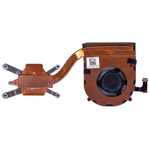 Fan with Cooling Heatsink Lenovo ThinkPad X1 Yoga 3rd 2018