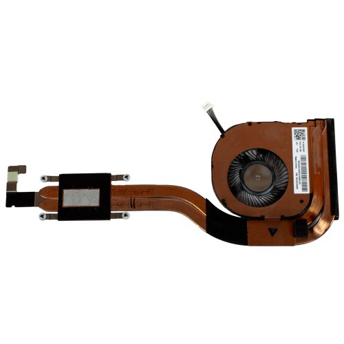 Fan Cooling Heatsink Lenovo ThinkPad T480s UMA