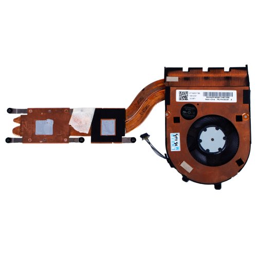 Fan Cooling Heatsink Lenovo ThinkPad E490 E490s E590 SWG