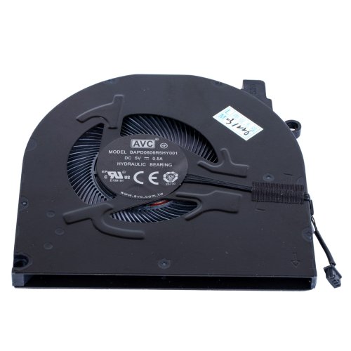 Fan Lenovo ThinkBook 14 2nd 3rd 4th 5th