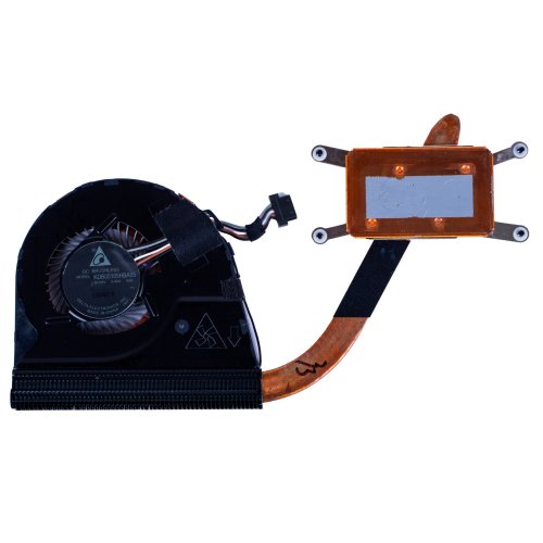 Fan Cooling Heatsink Lenovo ThinkPad Yoga S1 12