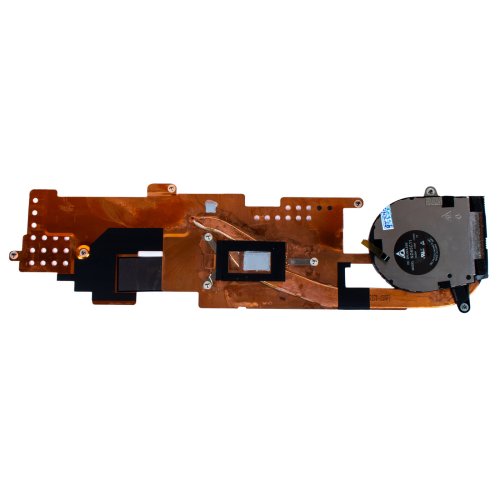 Fan Cooling Heatsink Lenovo ThinkPad X1 tablet 3rd gen