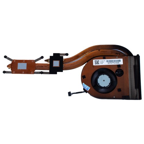 Fan Cooling Heatsink Lenovo ThinkPad L490 SWG