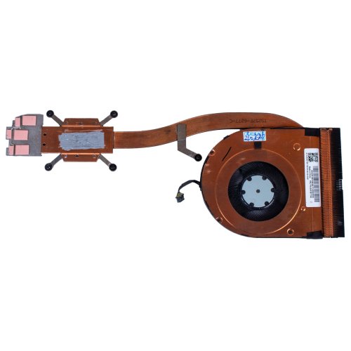 Fan Heatsink Lenovo ThinkPad T14 P14s 2nd gen UMA