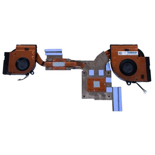 Fan Cooling Heatsink Lenovo ThinkPad P15 1st