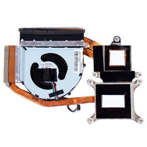 Fan with Cooling Heatsink Lenovo ThinkPad T530 W530 T430