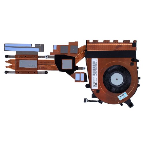 Fan heatsink Lenovo ThinkPad E14 5th gen E16 1st