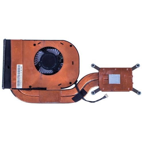 Fan with Cooling Heatsink Lenovo ThinkPad X1 Carbon 6th 2018