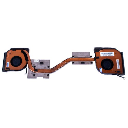 Fan Cooling Heatsink Lenovo ThinkPad P50 P51