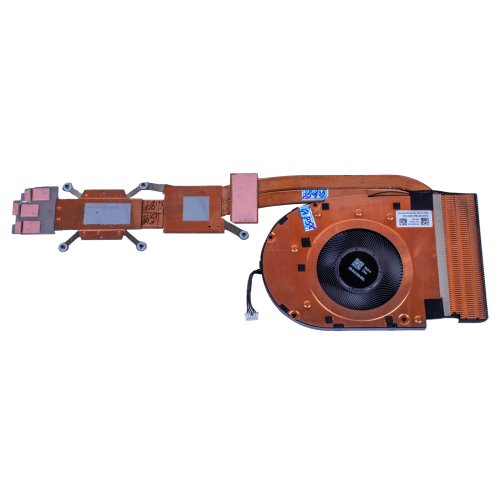 Fan Cooling Heatsink Lenovo ThinkPad T15 P15s 2 gen DIS