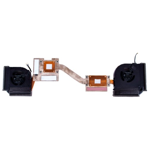 Fan Cooling Heatsink Lenovo ThinkPad P50 P51