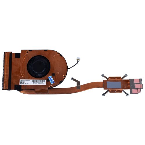 Fan Cooling Heatsink Lenovo ThinkPad T15 P15s 2 gen UMA