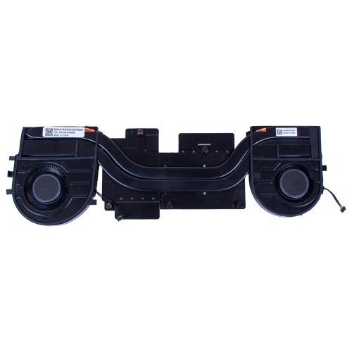 Lenovo ThinkPad X1 Extreme P1 5th Gen Fan heatsink