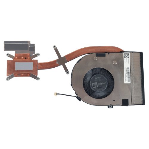 Lenovo ThinkPad T16 1st 2nd gen UMA radiator fan