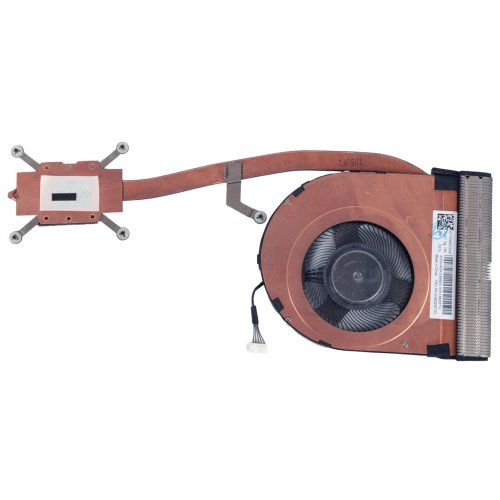Lenovo ThinkPad T490 T14 UMA radiator fan