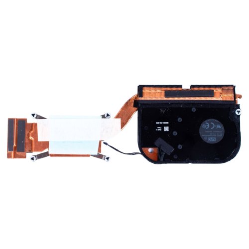 Lenovo ThinkPad X13 Yoga 4th Cooling Heatsink and Fan