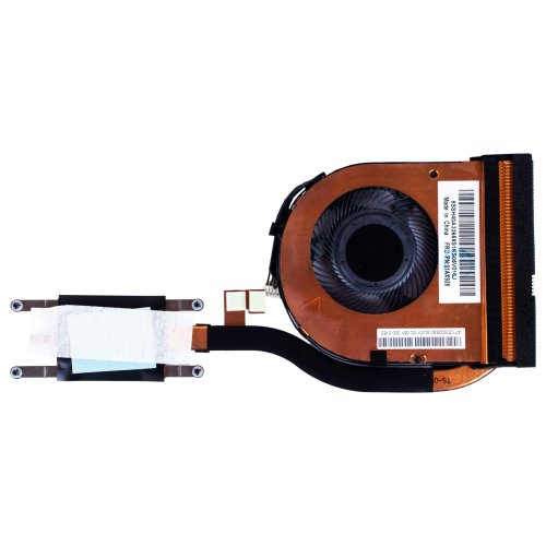 Lenovo ThinkPad T470 T480 UMA radiator fan