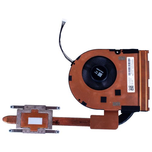 Lenovo ThinkPad T15p P15v 1st gen UMA radiator fan