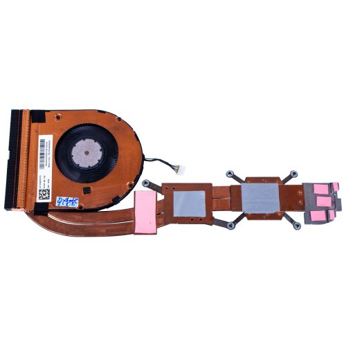 Lenovo ThinkPad T14 P14s 2nd gen DIS radiator fan