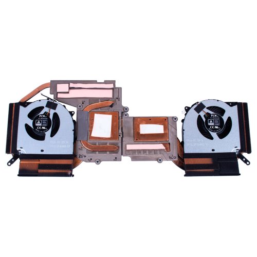 Lenovo Legion 5 PRO 16 IAH7H radiator fan