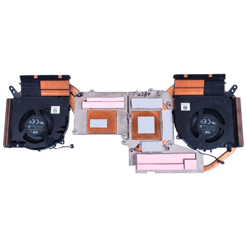 Lenovo Legion 5 15 IAH7H radiator fan