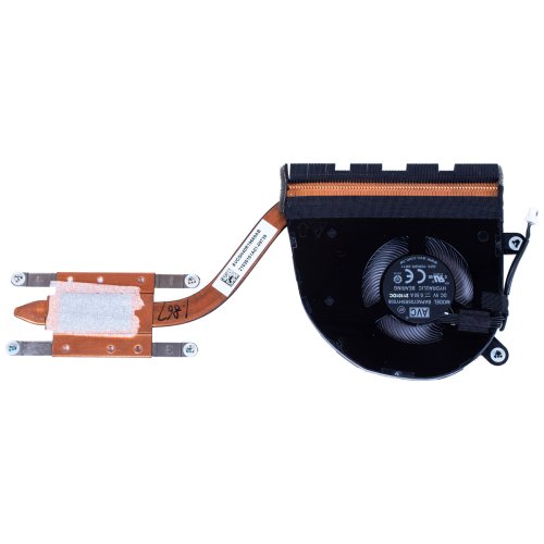 Lenovo ThinkPad L13 1st UMA radiator fan