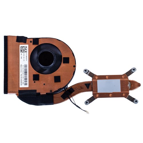 Lenovo ThinkPad X13 Cooling Heatsink and Fan UMA
