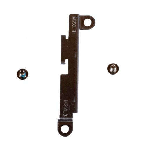 USB-C bracket Lenovo ThinkPad X1 Carbon 5th 2017