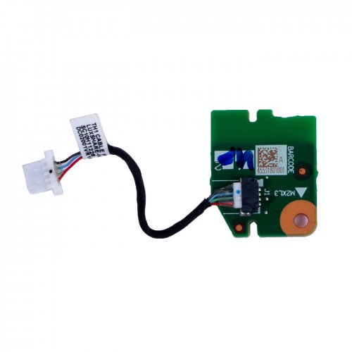 AC DC power on switch Lenovo ThinkPad T470s