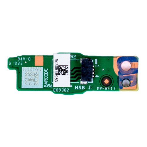 Power board Lenovo ThinkPad T14s T490s X390 X13