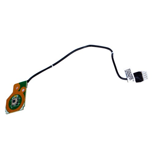 AC DC power on switch Lenovo ThinkPad P52 P53