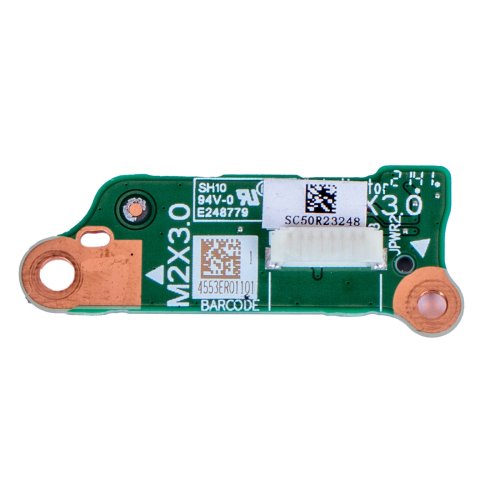 Power board Lenovo ThinkPad T14s X13 2nd generatio
