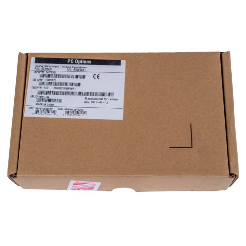 AC Power charger Lenovo 135 W 20V W530 T530