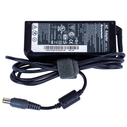 Original 90 W 20 V Charger Lenovo T510 T520 T530 T420 T430 X220 X230