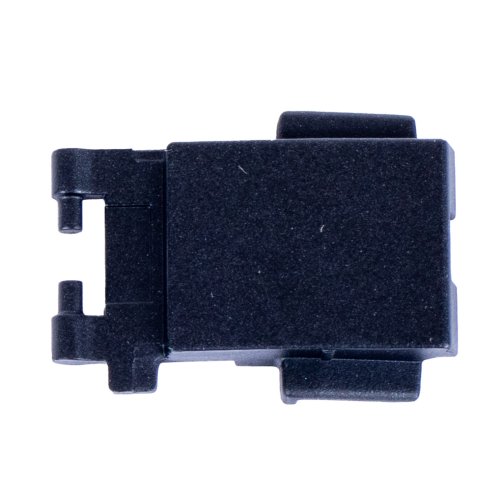  RJ45 LAN Port Cover Lenovo ThinkPad E14 2nd metal black