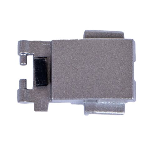 RJ45 LAN Port Cover Lenovo ThinkPad E14 2nd metal silver