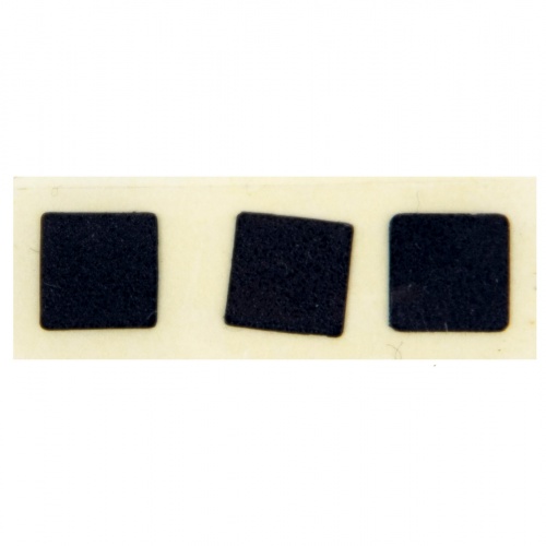 LCD screw stickers Lenovo T510 T520 T530 W510 W520 W530