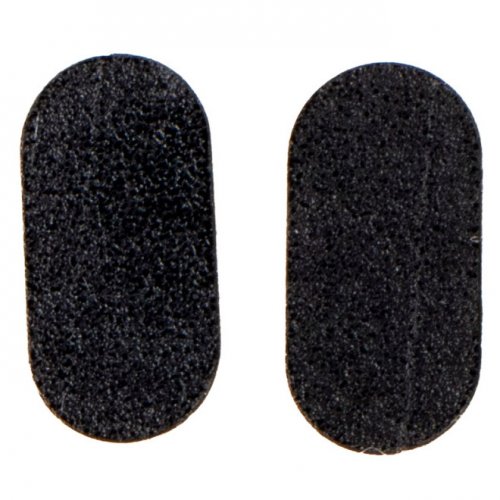Base cover screw stickers Lenovo T510 W510 pair