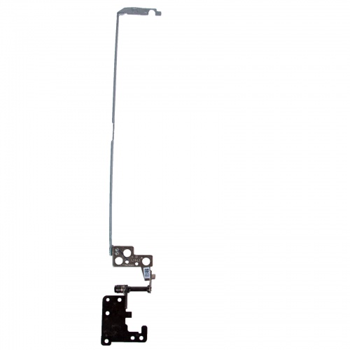 LCD hinges Lenovo IdeaPad 110 15ISK 15IKB left