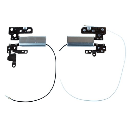 LCD hinges antenna Lenovo IdeaPad Yoga 710 14 silver