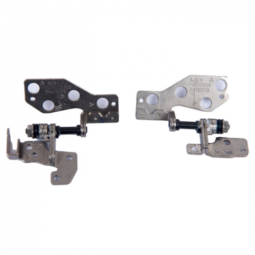 LCD cover hinges pair Dell Inspiron 15 5545  5547 TOUCH pair