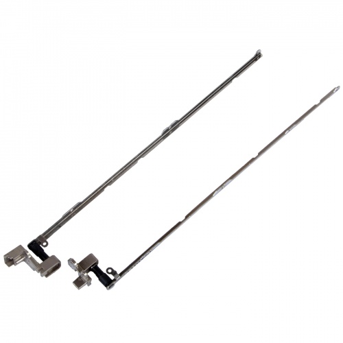 LCD hinges IBM Lenovo ThinkPad T42 T43 15 13R2324 pair
